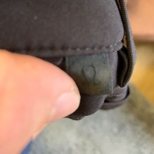 Lululemon men’s ABC pants